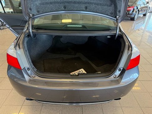 Used 2014 Honda Accord Sport image 23