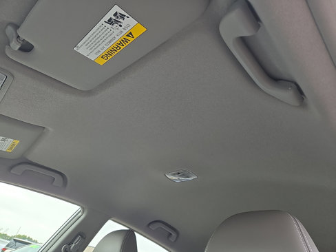 Used 2012 Honda Insight EX image 14