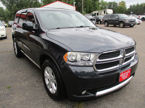 Used 2013 Dodge Durango SXT image 12