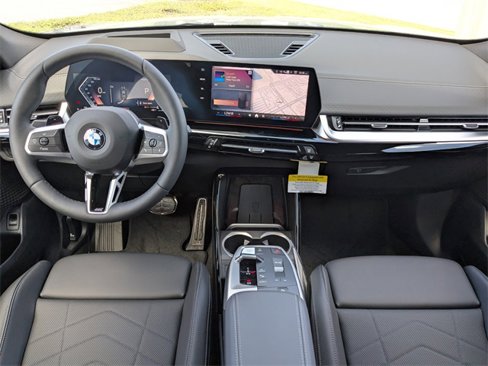 New 2026 BMW X2 xDrive28i image 15