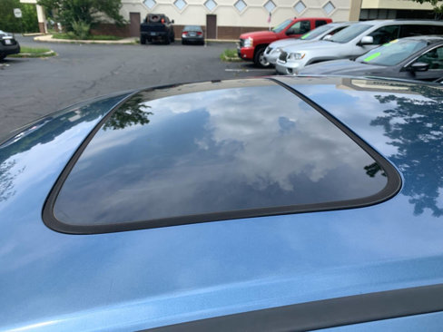 Used 2011 Honda Civic EX image 16