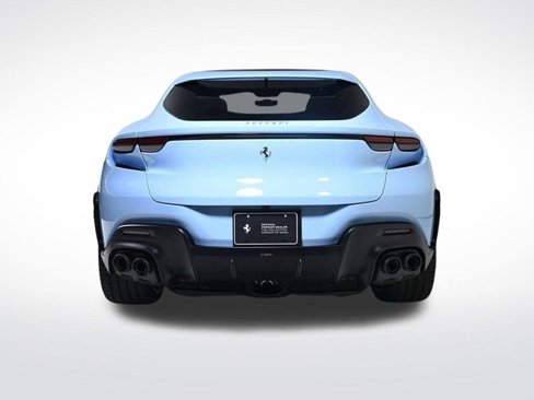 Used 2024 Ferrari Purosangue image 8