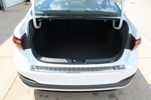 New 2025 Volkswagen Jetta S image 19