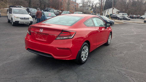 Used 2015 Honda Civic LX image 9