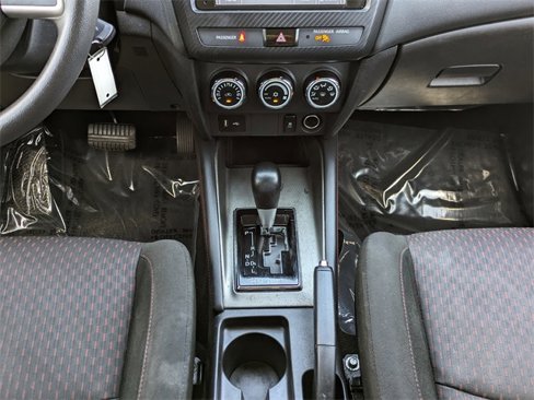 Used 2018 Mitsubishi Outlander Sport ES image 19