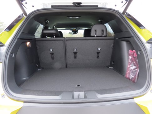 New 2025 Chevrolet TrailBlazer ACTIV w/ Convenience Package image 12
