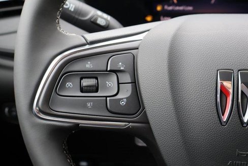 New 2026 Buick Encore GX Preferred w/ Comfort Package image 31