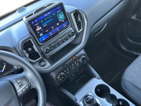 Used 2022 Ford Bronco Sport Big Bend image 11