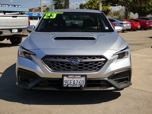 Used 2023 Subaru WRX image 31