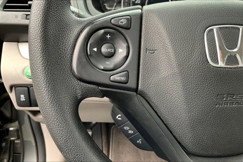 Used 2014 Honda CR-V LX image 10