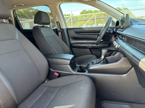 Used 2023 Honda CR-V LX image 17