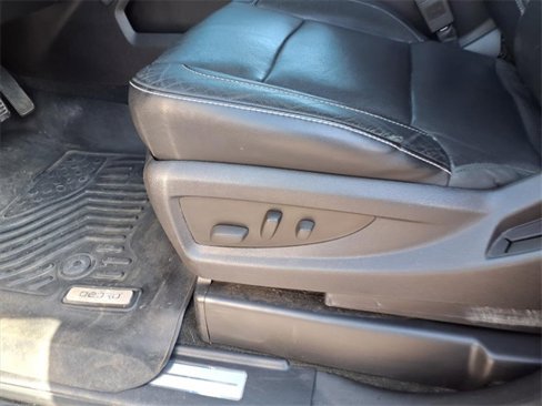 Used 2014 Chevrolet Silverado 1500 LTZ Z71 w/ LTZ Plus Package image 12