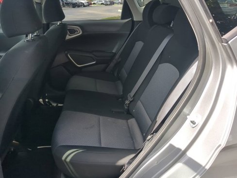 Used 2023 Kia Soul LX image 12