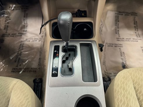 Used 2011 Toyota Tacoma 4x4 Double Cab image 40