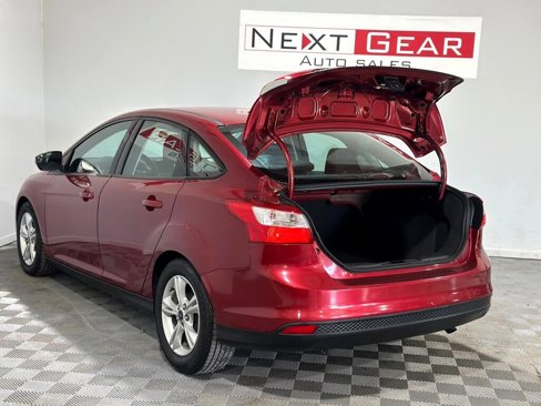 Used 2014 Ford Focus SE w/ SE Winter Package image 31
