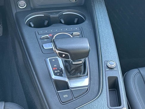 Used 2018 Audi A4 2.0T Premium w/ 18" Wheel Package image 24
