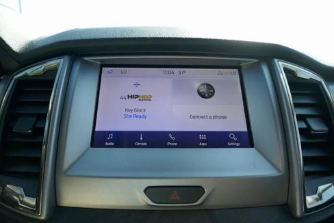 Certified 2020 Ford Ranger XLT w/ Equipment Group 301A Mid image 29