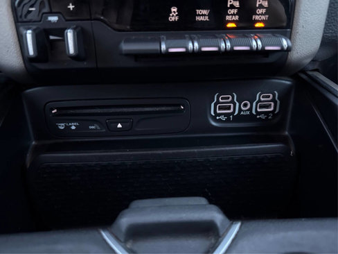 Used 2019 RAM 1500 Laramie w/ Sport Appearance Package image 57
