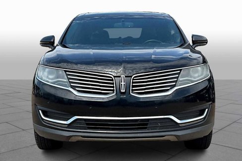 Used 2016 Lincoln MKX Reserve w/ Technology Package image 4