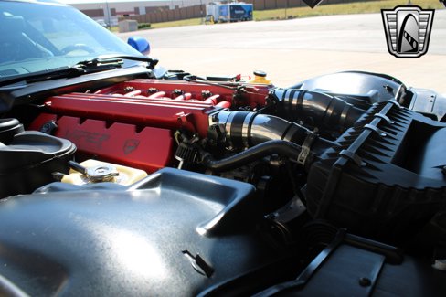 Used 1997 Dodge Viper GTS image 18