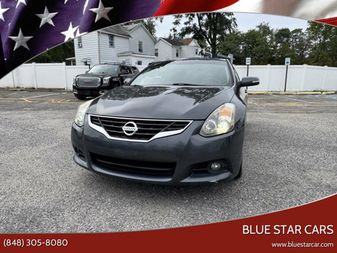 Used 2011 Nissan Altima 2.5 S w/ 2.5S Premium Pkg image 1