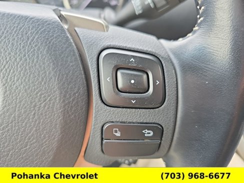 Used 2017 Lexus NX 200t AWD w/ Premium Package image 18