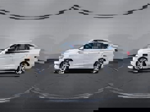 Used 2015 Chevrolet Impala LT image 4