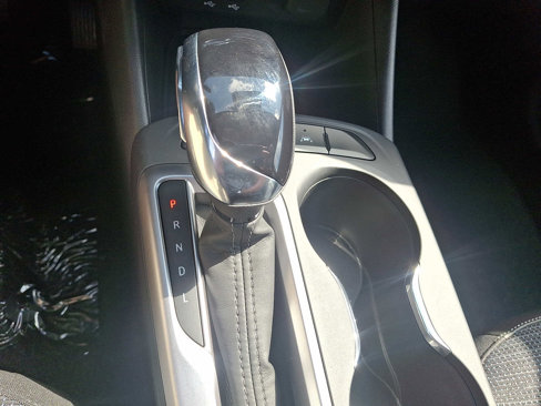 New 2025 Buick Envista Preferred w/ Convenience I Package image 12