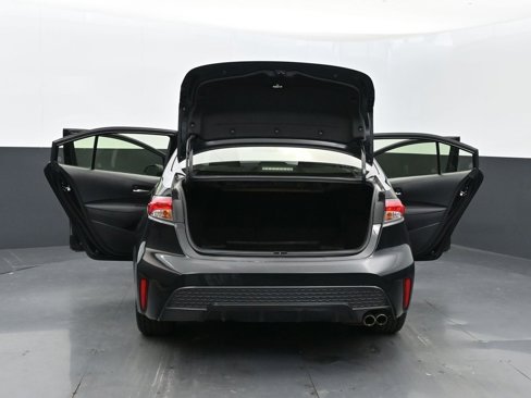 Used 2020 Toyota Corolla SE image 47