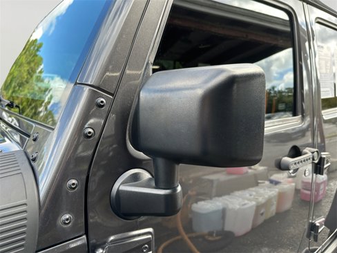 Used 2017 Jeep Wrangler Unlimited Sport image 11