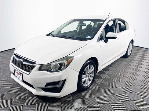 Used 2015 Subaru Impreza 2.0i Premium image 1