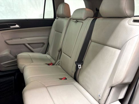 Used 2018 Volkswagen Atlas SEL image 27