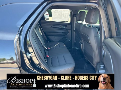 Used 2023 Chevrolet TrailBlazer RS image 26