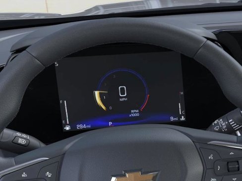 New 2026 Chevrolet Trax ACTIV w/ Driver Confidence Package image 45