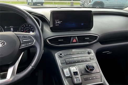 Used 2023 Hyundai Santa Fe SEL image 9