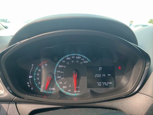 Used 2020 Chevrolet Spark LS image 14