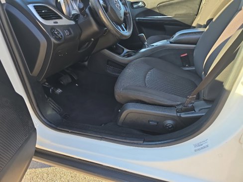 Used 2014 Dodge Journey SXT w/ Flexible Seating Group image 15