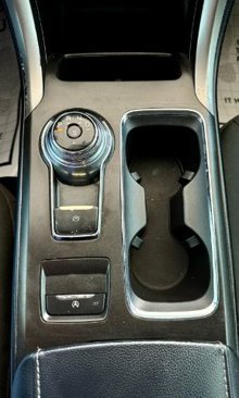 Used 2018 Ford Fusion SE image 15