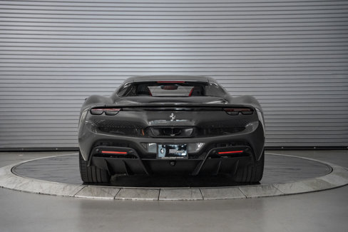 Used 2024 Ferrari 296 GTB image 5