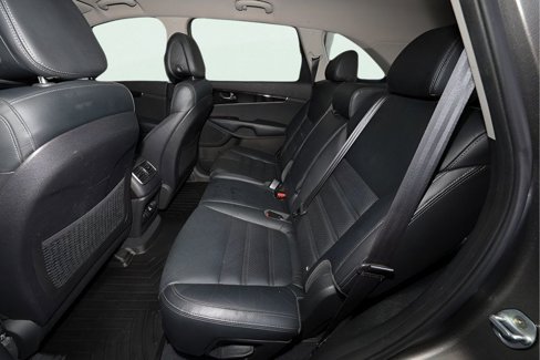 Used 2016 Kia Sorento EX w/ EX Premium Package image 13