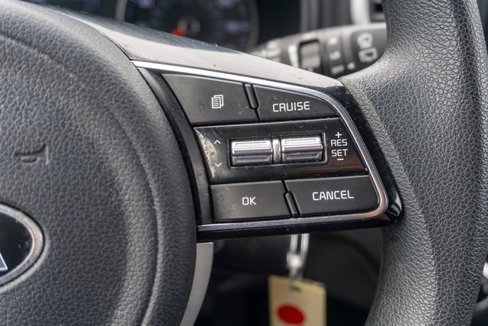 Used 2020 Kia Sportage LX image 23