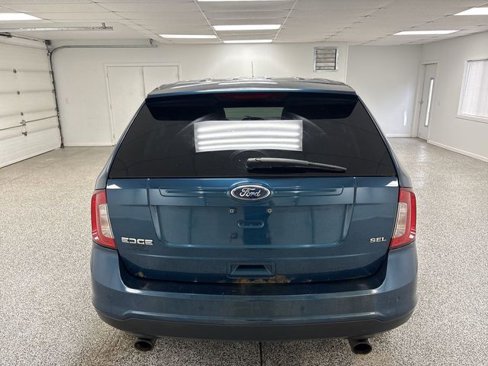 Used 2011 Ford Edge SEL image 42
