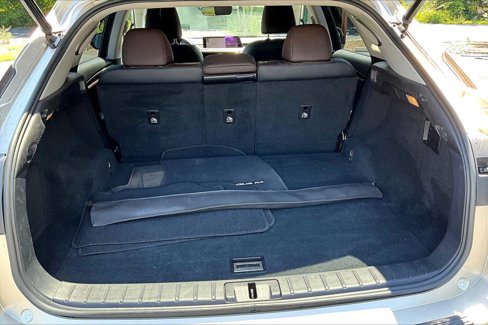 Used 2017 Lexus RX 350 AWD image 35