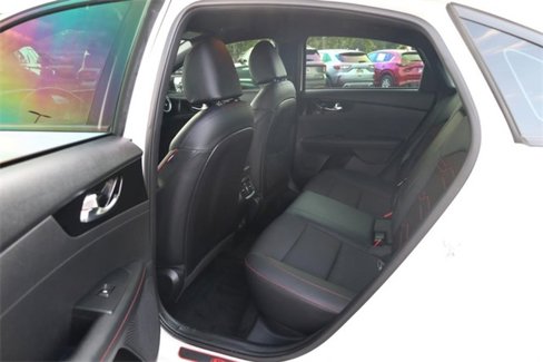 Used 2022 Kia Forte GT w/ GT Technology Package image 22