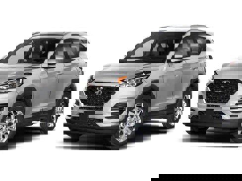 Used 2019 Hyundai Tucson Value image 4