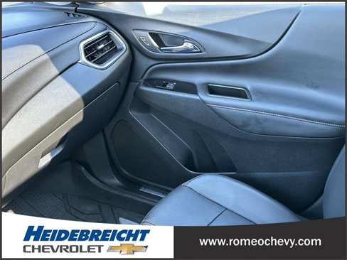 Used 2022 Chevrolet Equinox Premier image 33