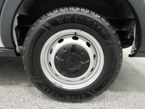 Used 2021 Ford Transit 150 Low Roof w/ Load Area Protection Package image 11