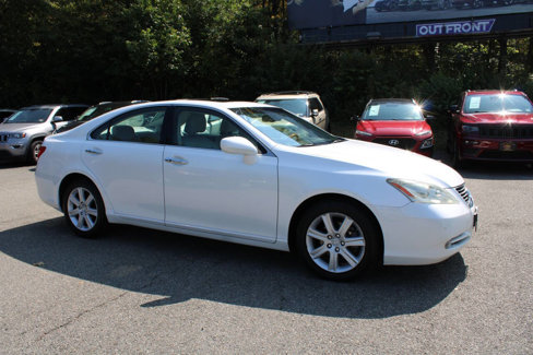Used 2009 Lexus ES 350 image 5
