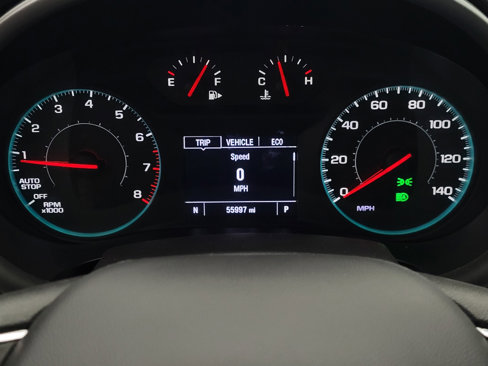 Used 2023 Chevrolet Malibu LT w/ Driver Confidence Package image 23