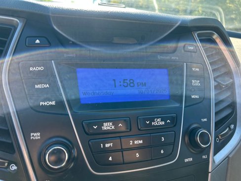 Used 2016 Hyundai Santa Fe Sport image 18
